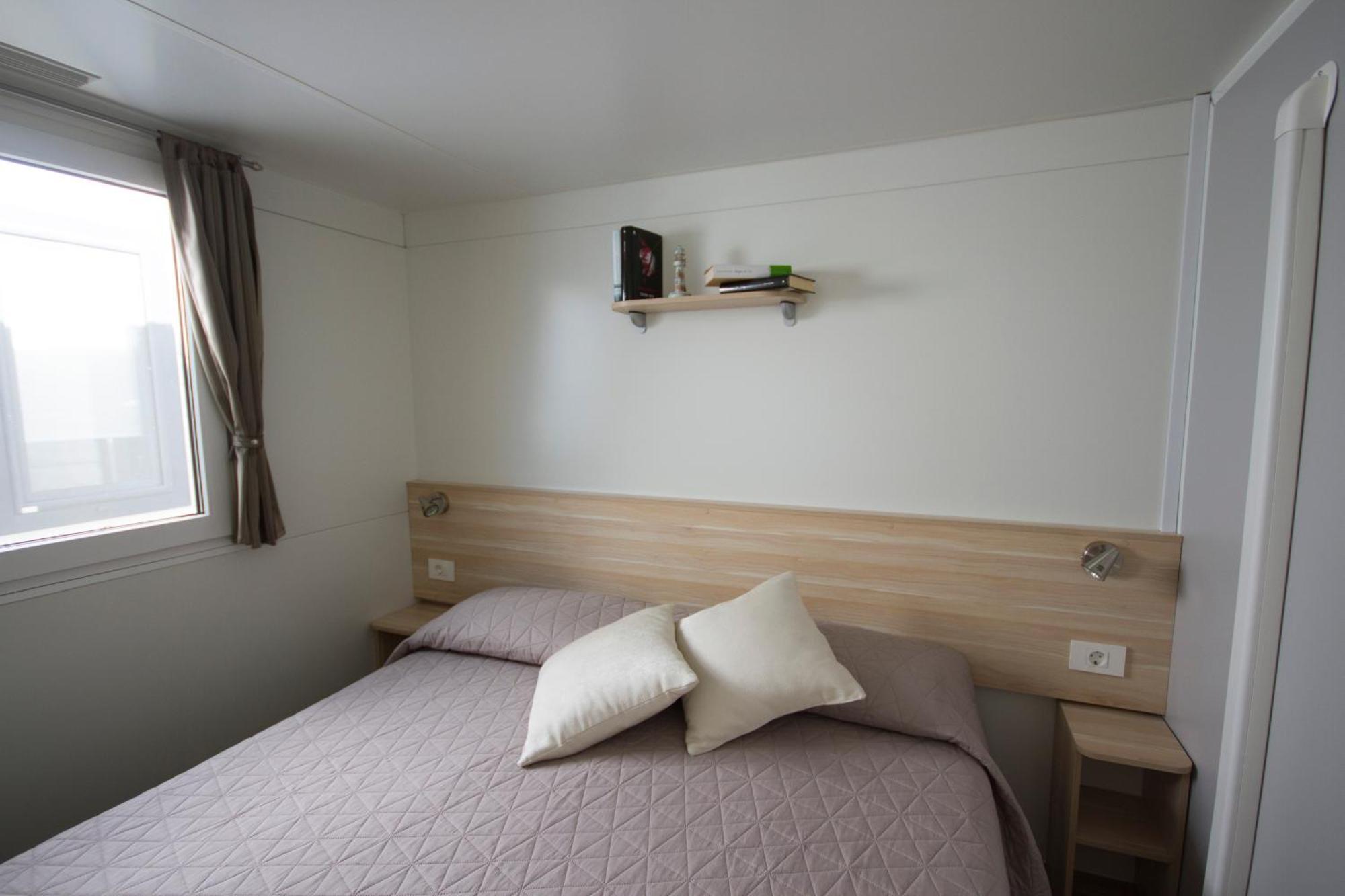 Camping Santin Кавалино-Трепорти Екстериор снимка