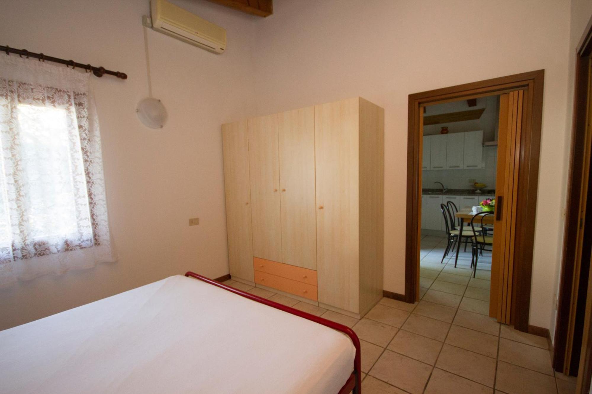 Camping Santin Кавалино-Трепорти Екстериор снимка
