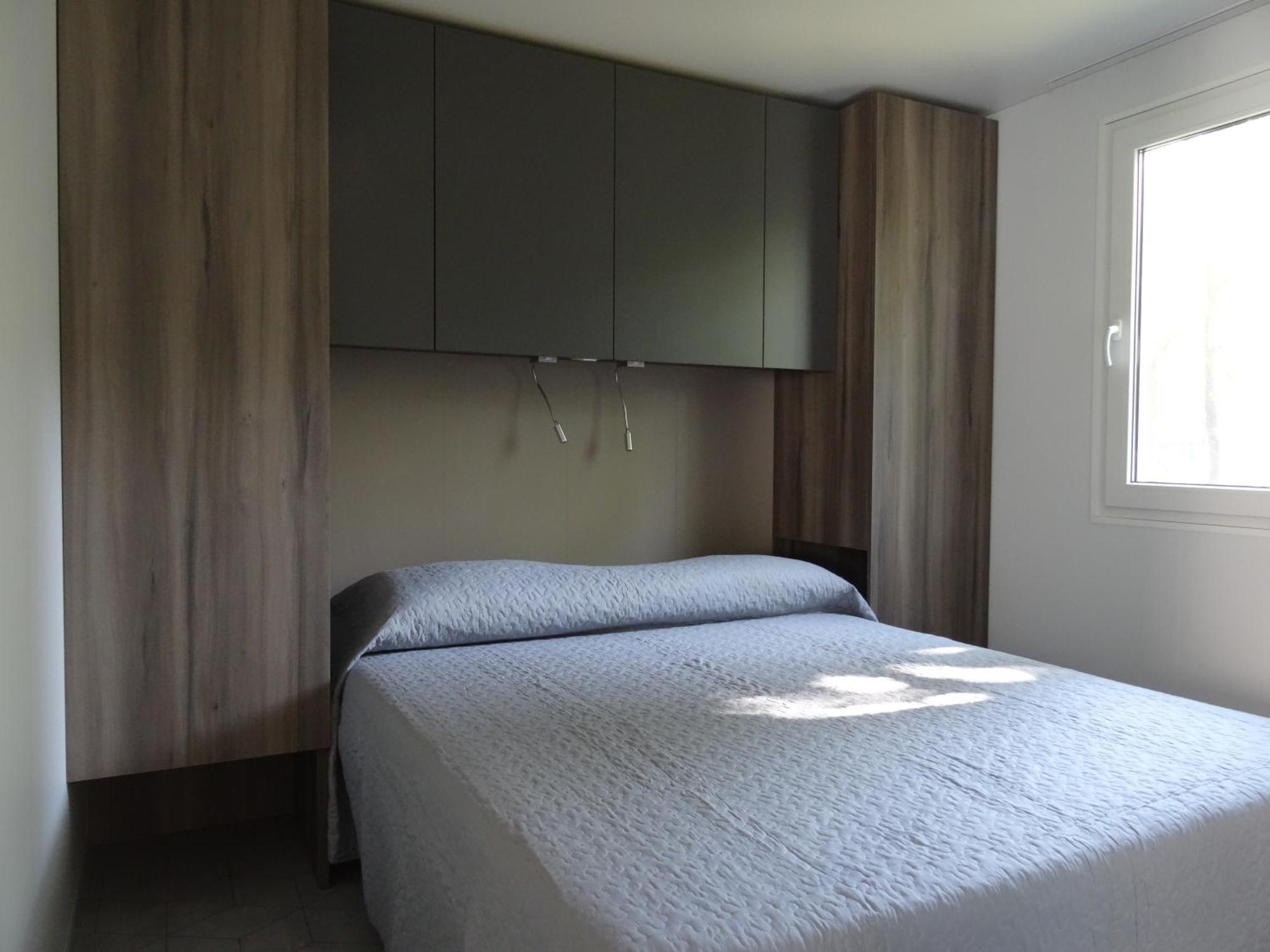 Camping Santin Кавалино-Трепорти Екстериор снимка